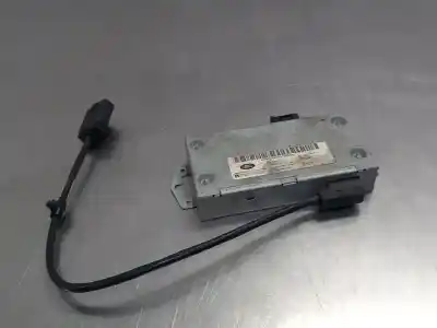 Автозапчасти б/у электронный модуль за land rover range rover (lm) 4.4 v8 cat ссылки oem iam ah4218c941ag  n2.z1.1.40