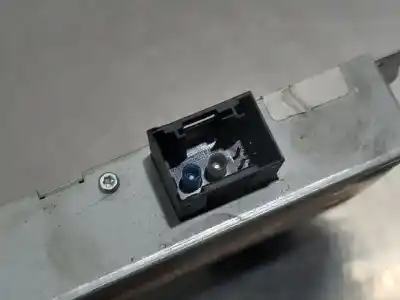 Автозапчасти б/у электронный модуль за land rover range rover (lm) 4.4 v8 cat ссылки oem iam ah4218c941ag  n2.z1.1.40