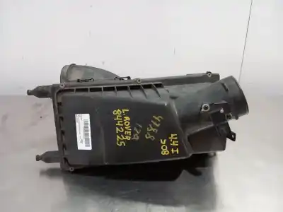 Автозапчастина б/у повітряний фільтр для land rover range rover (lm) 4.4 v8 cat посилання на oem iam bh429600aa  n2.z1.deposito.5