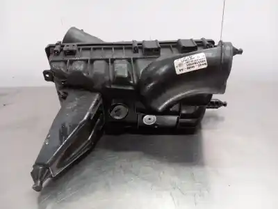 Автозапчастина б/у повітряний фільтр для land rover range rover (lm) 4.4 v8 cat посилання на oem iam bh429600aa  n2.z1.deposito.5