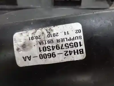 Автозапчастина б/у повітряний фільтр для land rover range rover (lm) 4.4 v8 cat посилання на oem iam bh429600aa  n2.z1.deposito.5