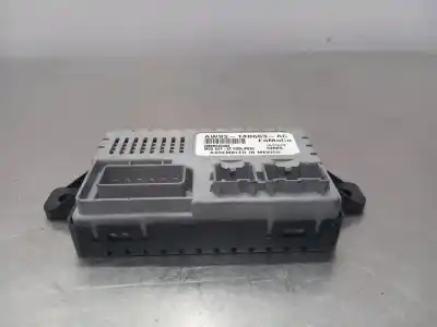 Автозапчастина б/у електронний модуль для land rover range rover (lm) 4.4 v8 cat посилання на oem iam aw9314b663ac  n1.z2.5.4.3