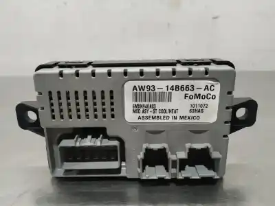 Автозапчасти б/у электронный модуль за land rover range rover (lm) 4.4 v8 cat ссылки oem iam aw9314b663ac  n2.z1.1.40