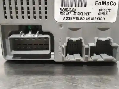 Автозапчасти б/у электронный модуль за land rover range rover (lm) 4.4 v8 cat ссылки oem iam aw9314b663ac  n2.z1.1.40