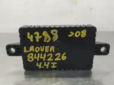 Автозапчасти б/у электронный модуль за land rover range rover (lm) 4.4 v8 cat ссылки oem iam aw9314b663ac