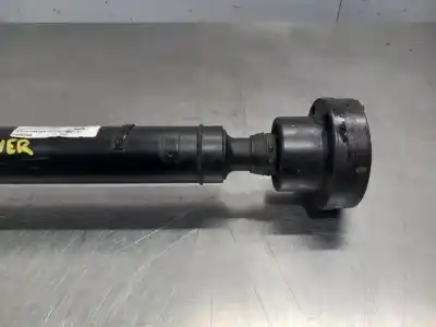Автозапчастина б/у передня центральна трансмісія для land rover range rover (lm) 4.4 v8 cat посилання на oem iam 7h423219aa