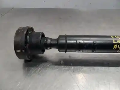 Автозапчасти б/у передняя центральная трансмиссия за land rover range rover (lm) 4.4 v8 cat ссылки oem iam 7h423219aa  n2.z1.7.2.2