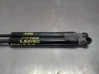 Автозапчастина б/у амортизатор капота для land rover range rover (lm) 4.4 v8 cat посилання на oem iam 