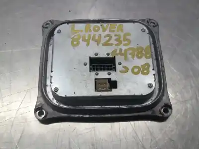 Автозапчастина б/у блок управління ксеноновими фарами для land rover range rover (lm) 4.4 v8 cat посилання на oem iam 1307329241