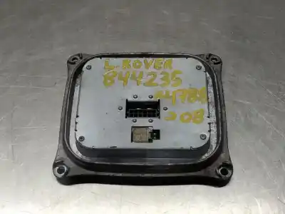 Автозапчасти б/у блок управления ксеноновыми фарами за land rover range rover (lm) 4.4 v8 cat ссылки oem iam 1307329241