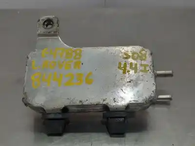 Автозапчастина б/у дизельний радіатор для land rover range rover (lm) 4.4 v8 cat посилання на oem iam bh429b262