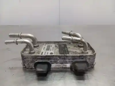 Автозапчастина б/у дизельний радіатор для land rover range rover (lm) 4.4 v8 cat посилання на oem iam bh429b262  n1.z2.15.1.2