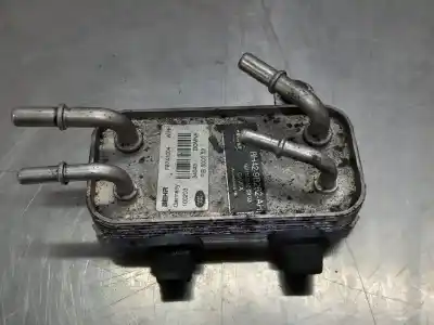 Автозапчастина б/у дизельний радіатор для land rover range rover (lm) 4.4 v8 cat посилання на oem iam bh429b262  n1.z2.15.1.2