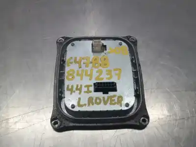 Автозапчастина б/у блок управління ксеноновими фарами для land rover range rover (lm) 4.4 v8 cat посилання на oem iam 1307329246  n1.z2.5.4.3
