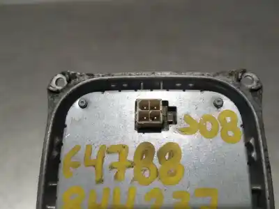 Автозапчастина б/у блок управління ксеноновими фарами для land rover range rover (lm) 4.4 v8 cat посилання на oem iam 1307329246  n2.z1.1.45