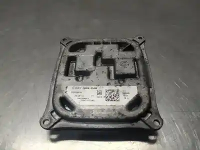 Автозапчасти б/у блок управления ксеноновыми фарами за land rover range rover (lm) 4.4 v8 cat ссылки oem iam 1307329246