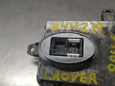 Автозапчасти б/у блок управления ксеноновыми фарами за land rover range rover (lm) 4.4 v8 cat ссылки oem iam 130732926901