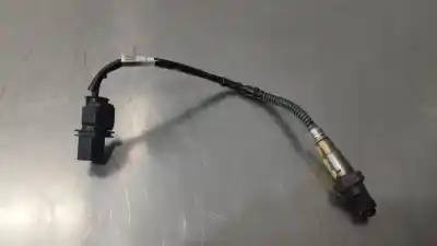 Peça sobressalente para automóvel em segunda mão sonda lambda por land rover range rover (lm) 4.4 v8 cat referências oem iam 0258017118  n1.z2.2.12.8