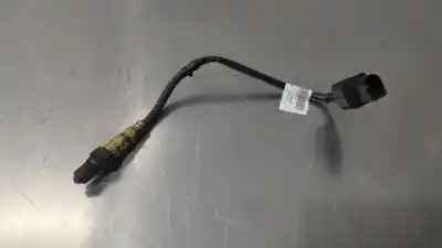 Peça sobressalente para automóvel em segunda mão sonda lambda por land rover range rover (lm) 4.4 v8 cat referências oem iam 0258017118  n1.z2.2.12.8