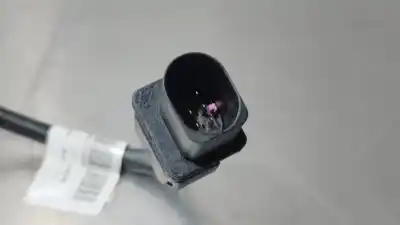 Peça sobressalente para automóvel em segunda mão sonda lambda por land rover range rover (lm) 4.4 v8 cat referências oem iam 0258017118  n1.z2.2.12.8