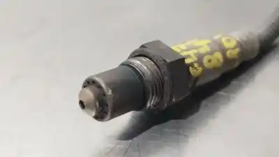 Автозапчастина б/у лямбда-зонд для land rover range rover (lm) 4.4 v8 cat посилання на oem iam 0258017118