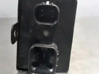 Автозапчастина б/у реле для land rover range rover (lm) 4.4 v8 cat посилання на oem iam 0281003058