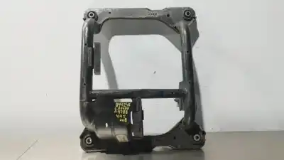 Автозапчастина б/у передня вісь для land rover range rover (lm) 4.4 v8 cat посилання на oem iam bh426a026ba  n4.z1