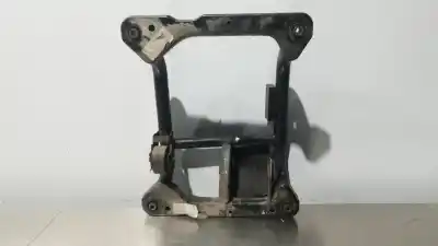 Автозапчастина б/у передня вісь для land rover range rover (lm) 4.4 v8 cat посилання на oem iam bh426a026ba  n4.z1