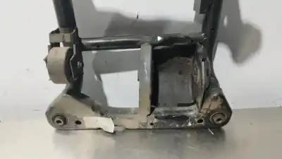 Автозапчастина б/у передня вісь для land rover range rover (lm) 4.4 v8 cat посилання на oem iam bh426a026ba  n4.z1