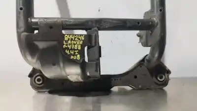 Автозапчастина б/у передня вісь для land rover range rover (lm) 4.4 v8 cat посилання на oem iam bh426a026ba  n4.z1