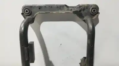 Автозапчастина б/у передня вісь для land rover range rover (lm) 4.4 v8 cat посилання на oem iam bh426a026ba  n4.z1