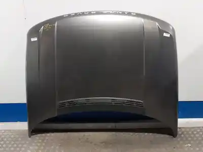 Автозапчастина б/у капок для land rover range rover (lm) 4.4 v8 cat посилання на oem iam   n5.z1.4.1.a