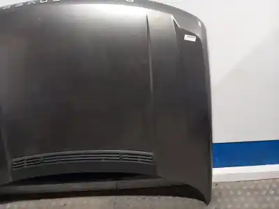 Автозапчастина б/у капок для land rover range rover (lm) 4.4 v8 cat посилання на oem iam   n5.z1.4.1.a