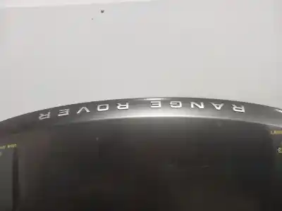 Автозапчастина б/у капок для land rover range rover (lm) 4.4 v8 cat посилання на oem iam   n5.z1.4.1.a