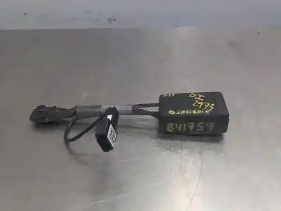 Автозапчастина б/у лівий передній гачок для opel insignia a sedán (g09) 2.0 cdti (69) посилання на oem iam 13327470  n2.z1.1.7