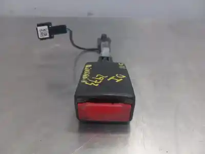 Автозапчастина б/у лівий передній гачок для opel insignia a sedán (g09) 2.0 cdti (69) посилання на oem iam 13327470  n2.z1.1.7