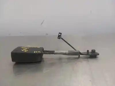 Автозапчастина б/у лівий передній гачок для opel insignia a sedán (g09) 2.0 cdti (69) посилання на oem iam 13327470  n2.z1.1.7