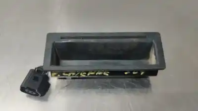 İkinci el araba yedek parçası dis kapi kolu için porsche cayenne (typ 9pa) turbo s oem iam referansları 1j0827566f  n1.z1.24.3.a