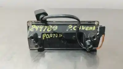 İkinci el araba yedek parçası DIS KAPI KOLU için PORSCHE CAYENNE (TYP 9PA)  OEM IAM referansları 1J0827566F  N1.Z1.24.3.A