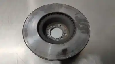 Автозапчастина б/у передній гальмовий диск для land rover range rover (lm) 4.4 v8 cat посилання на oem iam 