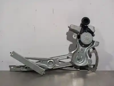 Second-hand car spare part driver left window regulator for toyota yaris active oem iam references   n1.z2.21.3.3