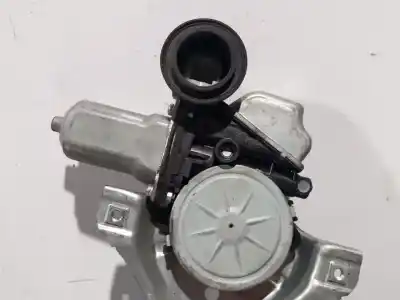 Second-hand car spare part driver left window regulator for toyota yaris active oem iam references   n1.z2.21.3.3