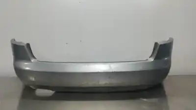 Автозапчастина б/у задній бампер для audi a4 avant (8e) 2.0 tdi посилання на oem iam   n5.z1.7.12.m