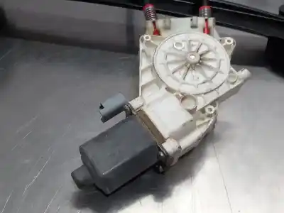 Автозапчастина б/у регулятор вікна передній лівий для nissan micra c+c (ck12e) c+c tekna plus посилання на oem iam   n1.z2.22.4.1