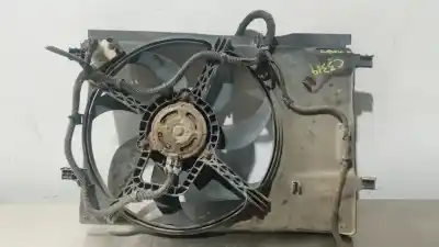 Автозапчастина б/у ЕЛЕКТРО ВЕНТИЛЯТОР для OPEL CORSA D  Посилання на OEM IAM 5YY0283 55702179  N3.Z1.7.4.3