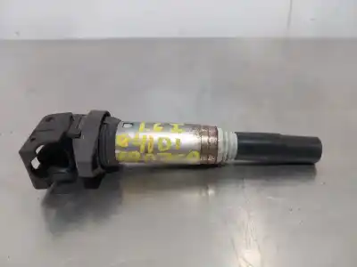 Peça sobressalente para automóvel em segunda mão bobina de ignição por bmw serie 1 berlina (e81/e87) 118i referências oem iam 755984202