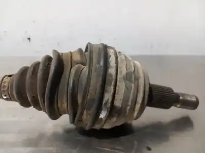 Second-hand car spare part front left transmission for seat leon (1m1) 1.9 tdi oem iam references 1j0407301ba  n2.z1.5.1.3