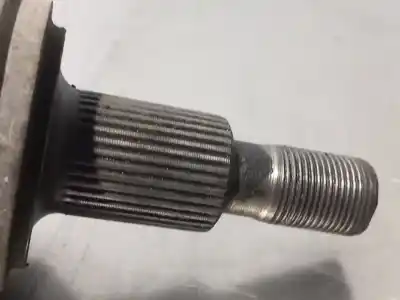 Second-hand car spare part front left transmission for seat leon (1m1) 1.9 tdi oem iam references 1j0407301ba  n2.z1.5.1.3