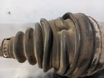 Second-hand car spare part front left transmission for seat leon (1m1) 1.9 tdi oem iam references 1j0407301ba  n2.z1.5.1.3