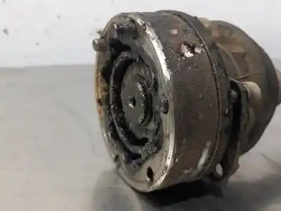 Second-hand car spare part front left transmission for seat leon (1m1) 1.9 tdi oem iam references 1j0407301ba  n2.z1.5.1.3